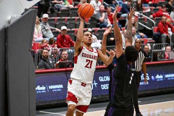 WCC Bracket Announced: Cougars Will Play Friday vs. Pepperdine or Portland