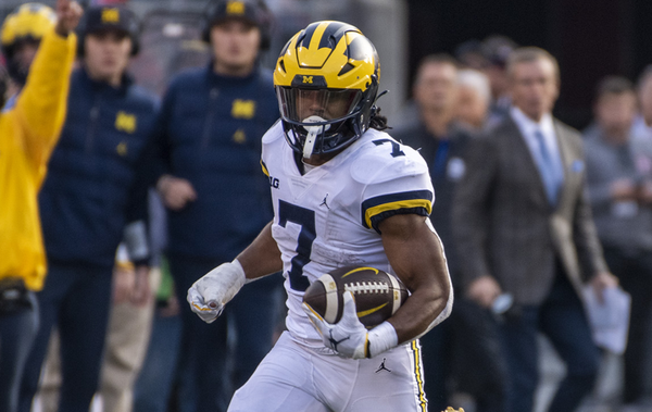 NFL Combine Analysis: Offensive Winners From Indy Who Fit Seahawks’ Personnel Needs