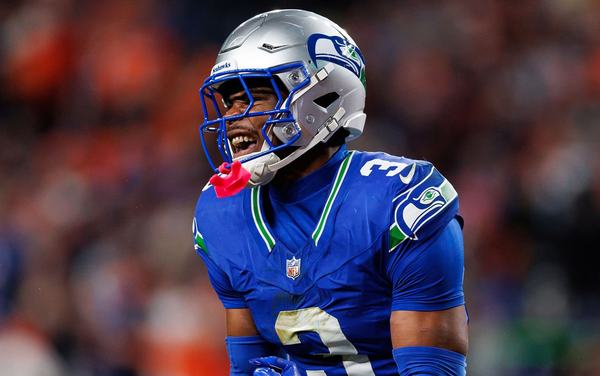 Seahawks Final Week 7 Injury Report Littered With Surprises