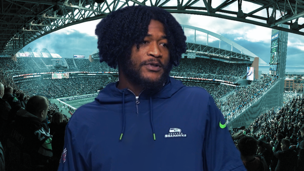 What Will It Cost For Seahawks to Re-Sign Ernest Jones?