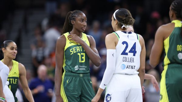 Projecting Storm 2025 Roster Construction via Salary Cap, Draft Picks
