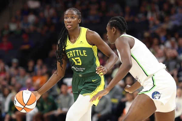 Storm Roster Roundup: Will Ezi Magbegor Enter Elite Company?