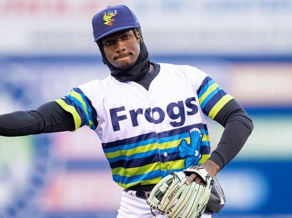 Can Consistency, Aggression Realize High-A Infielder Felnin Celesten’s Elite Ceiling for M’s?
