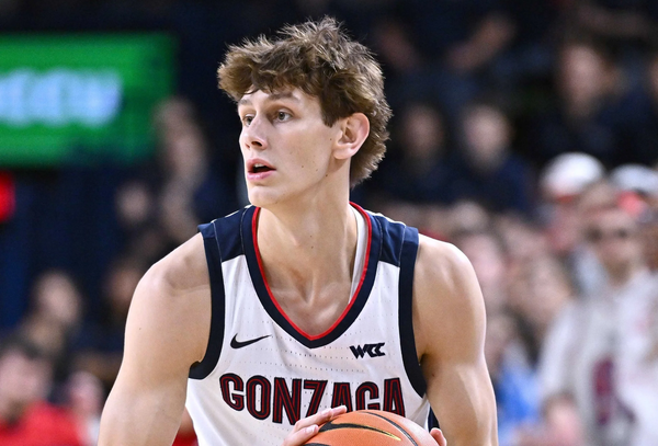Potential Oozes for Gonzaga During Kraziness in the Kennel