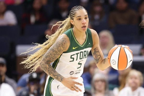 How Does Storm’s Franchise Value Stack Up to Other WNBA Teams?