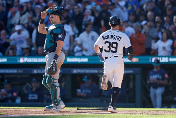 Rapid Reaction: Tigers Kick Miller, Maul Mariner Bullpen; M’s Forced to Game 5 against Skubal