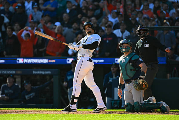 Mariners Bounced Back Many Times in 2025 Regular Season—Can Kirby, Mariners Do So Again?
