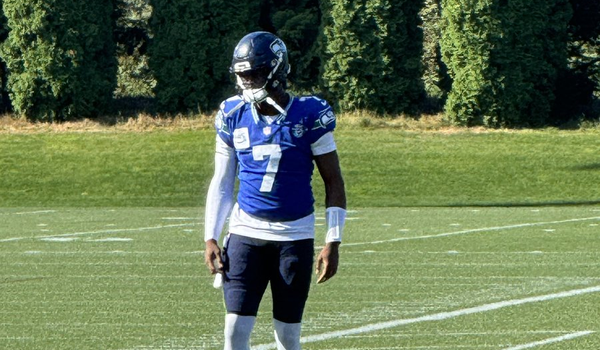 Finding Sweet Spot For Geno Smith, Seahawks Extension