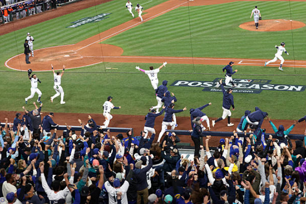 Final Thoughts: Mariners Found Long Path to Victory During Instant Classic Game 5