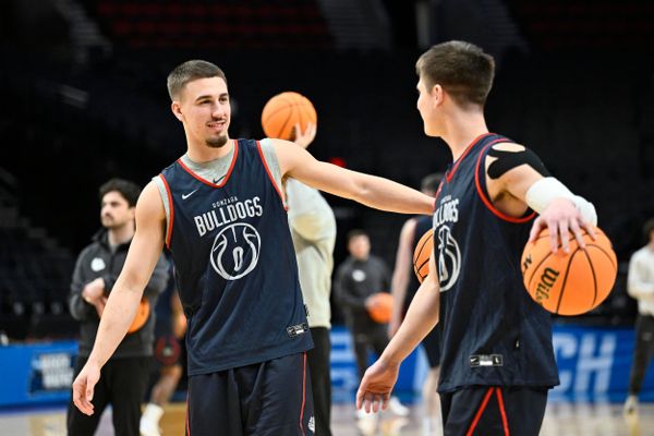 Gonzaga Bulldogs Guard Cade Orness to Enter Transfer Portal