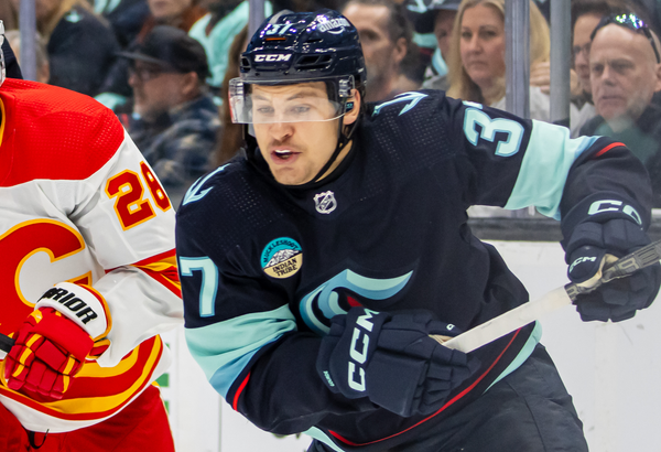 NHL Trade Deadline: Kraken Likely Sellers With Playoff Hopes Dwindling