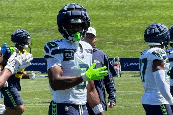 What to Watch at Seahawks 2025 Football Fan Fest