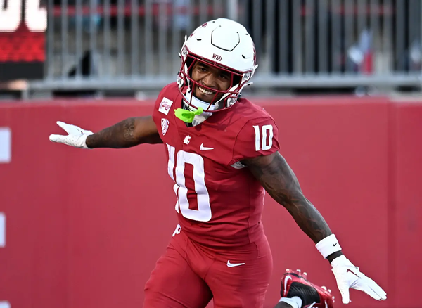 Washington State Looks to Build Momentum vs. Visiting Arizona