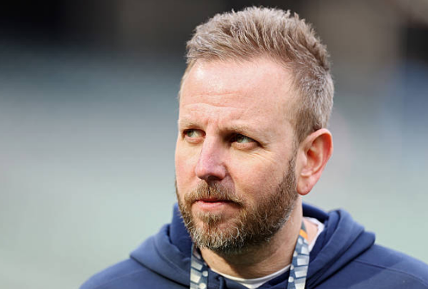 M’s Pass on Major League Rule 5 Pick, Nab Two in Minor League Phase, Lose Cole Phillips to Brewers