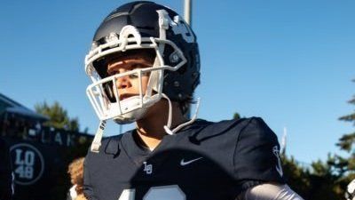 Cougars Land Two Commits as Class of 2026 Continues To Grow