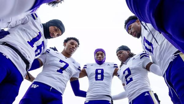 Big Ten Picks: Humbled Huskies Look to Rebound Against Purdue