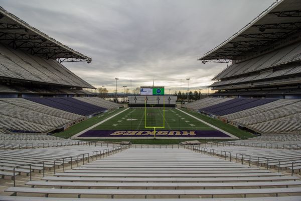 How NCAA’s House Settlement Will Impact Huskies in a New Era of College Athletics