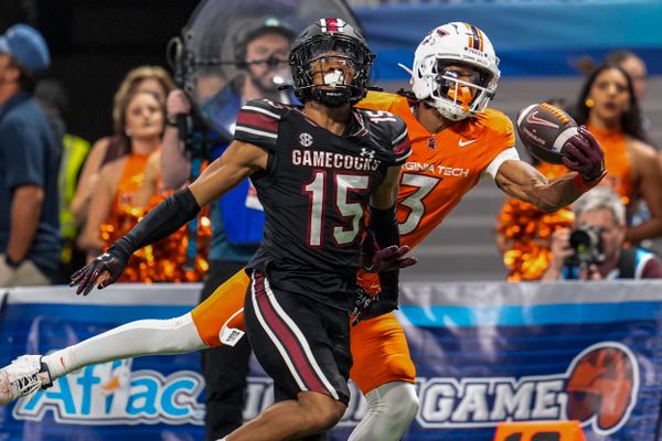 Seahawks Leaving No Stone Unturned Looking at Talented Cornerback Class in 2026 NFL Draft