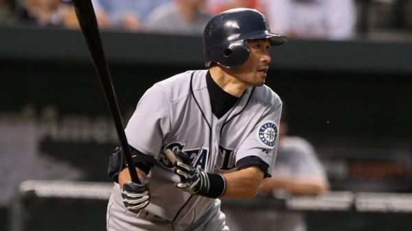 Seattle Mariners Officially Retire Ichiro’s Number 51