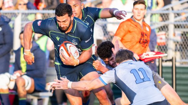 Bad Day in DC: Seawolves Fall 29-12 to Old Glory