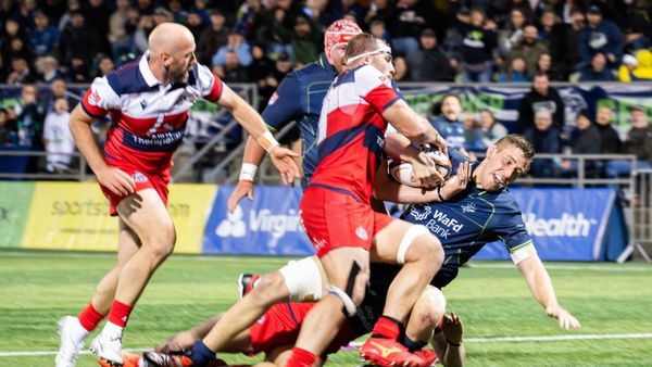 WATCH: Analyzing Seawolves Playoff Scenarios Heading Into Season Finale