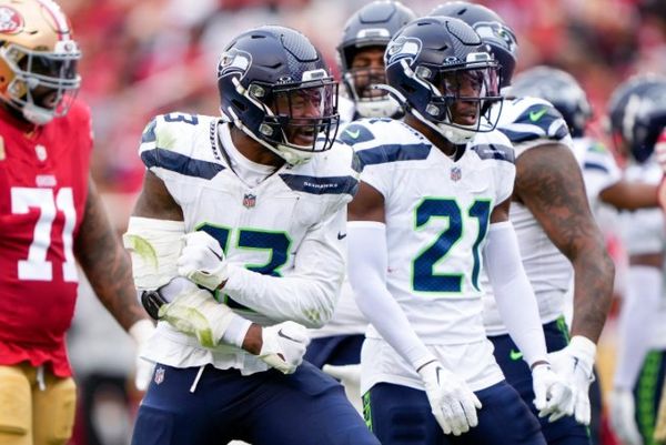 Preview: Seahawks Battling 49ers in Season Opener