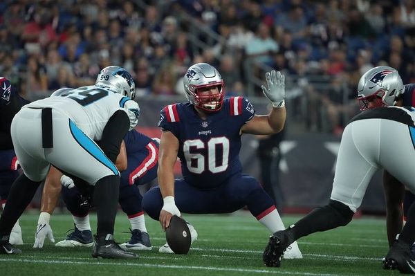 Signing David Andrews Could Have Lasting Impact For Seahawks