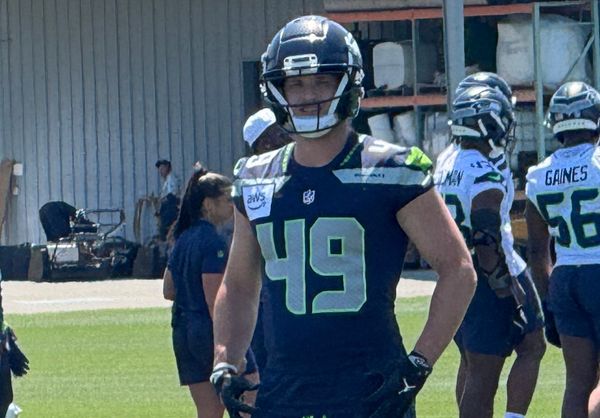 Seahawks 90-Man Rundown: Marshall Lang Brings Big Ten Toughness to Crowded TE Group