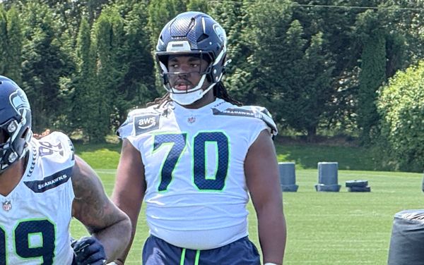 Seahawks 90-Man Rundown: J.R. Singleton Seeking Rotational Role After Stellar College Career
