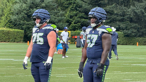 Camp Takeaways: Seahawks’ Offense Takes Big Step Forward in 11th Practice