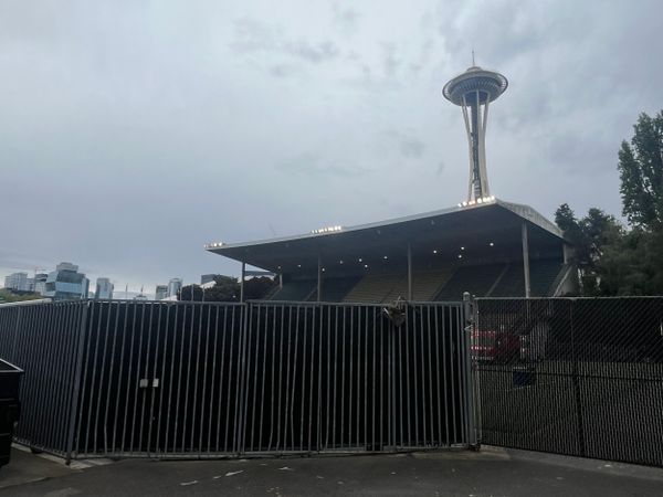 Under Renovation, Seawolves Potentially Interested in Memorial Stadium