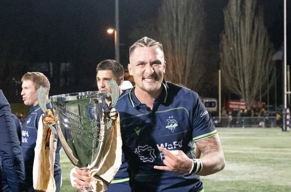 Powerhouse Seawolves Flanker Devin Short Retires from Rugby after Eight-Year MLR Career