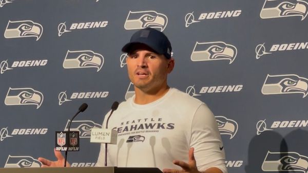 Seahawks Fourth Down Decision Among Reasons for Doom in 17-13 Loss to 49ers
