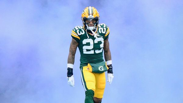 Should Seahawks Roll Dice on Soon-To-Be Free Agent CB Jaire Alexander?