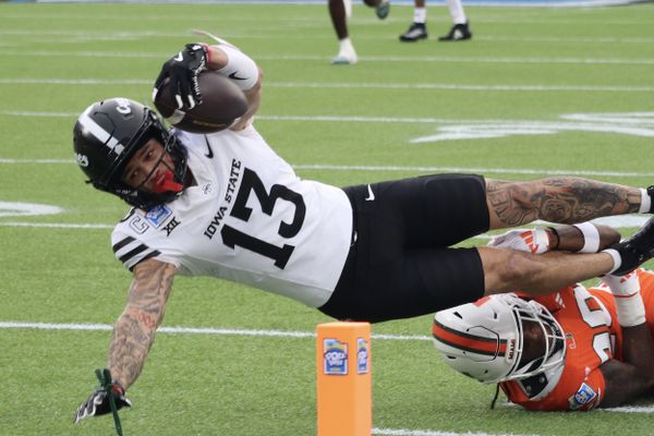 Seattle Seahawks Post-First Round Mock Draft