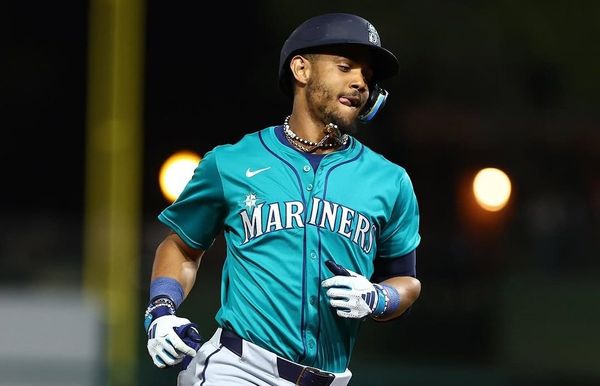 Final Mariners 26-Man Roster Projection