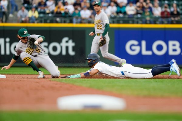 Mariners Should Learn Two Lessons from Monday Loss to Athletics - But Will They?