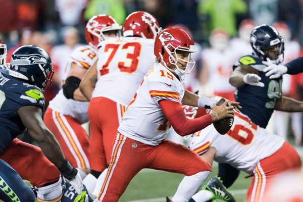 Ranking Seahawks’ Possible Opponents for Season Opener