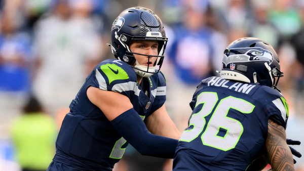 Rapid Reaction: Seahawks Rally Behind Drew Lock, Intercept Way Past Patriots for 13-10 Win