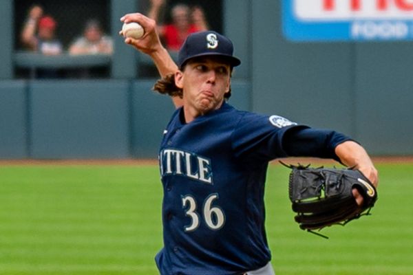 Good, Bad and Ugly: Highlights From 12-Inning Win Over the Texas Rangers