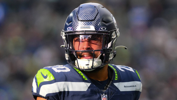Seahawks Injury Report: Sam Darnold Set to Return, Safety Spot Short-Handed vs. Commanders