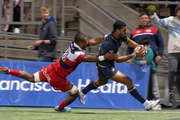 Sevens to Seawolves: Inside Malacchi Esdale’s Unique Journey to Major League Rugby