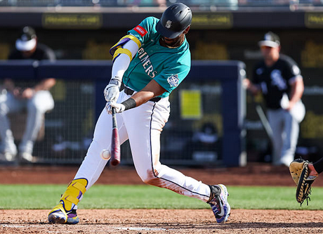 Are Spring Demotions Setbacks for Montes, Morales? Analyzing Mariners Roster Moves