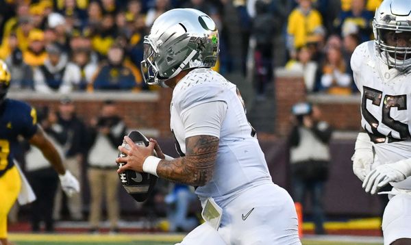 Should Seahawks Skip QB Again with Light 2025 Draft Class?
