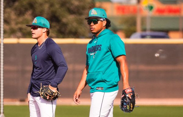 “It’s the Same Baseball”: Michael Arroyo Finds Early Triple-A Success Despite Underlying Questions