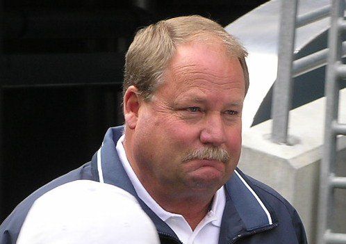 Hall of Fame Voters Miss Mark - Again - Omitting Seahawks Legend Mike Holmgren From Canton