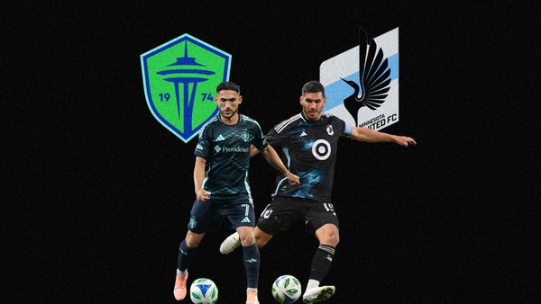 Preview: Sounders Draw Defensive-Minded Minnesota in First Round