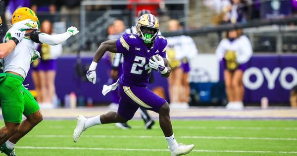 WATCH: How Concerning is Washington Huskies' Potential Transfer Portal Exodus?
