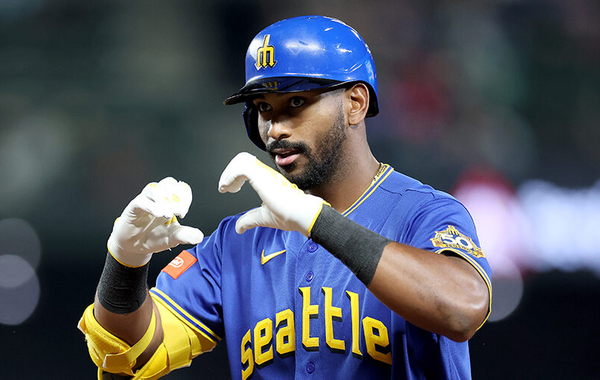 Four Offensive Standouts From Mariners’ Minor Leaguers