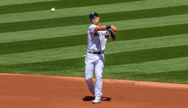 Two Significant Questions on Mariners’ Roster Are Nearing Clarity